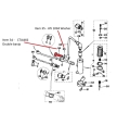 CTJ4466 - Double banjo bolt